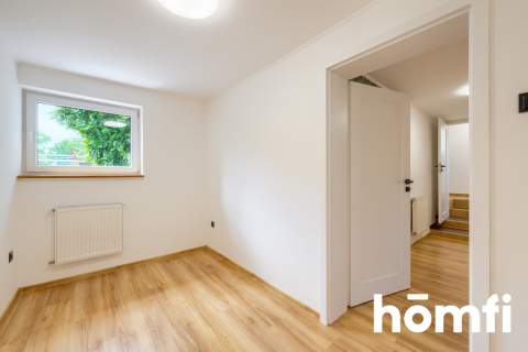 Nieruchomość 180 m2 3 niezależne mieszkania
