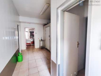 Lokal przy Rynku Pyskowickim/64 m2