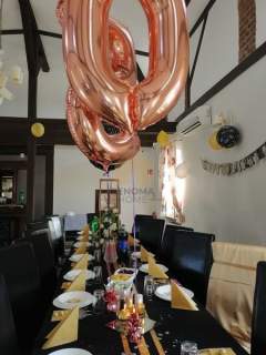 Restauracja/lokal usługowy w Ziębicach 600 m2