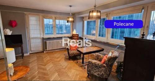 Mieszkanie na sprzedaż, 27,6 m2, Warszawa