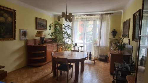 Mieszkanie na sprzedaż, Warszawa - Żoliborz