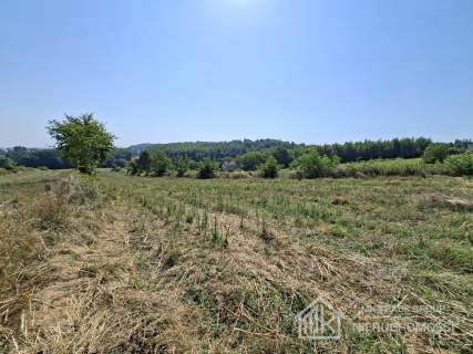Bodzanów k. Wieliczki działka bud. 18a MN 40a R