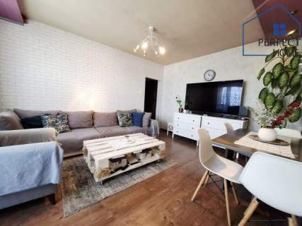 Zadbane Mieszkanie, 3 pokoje z balkonem REZERWACJA