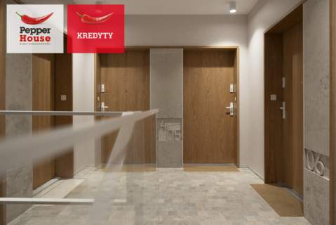 Luksusowy Apartament z Ogrodem przy Lesie