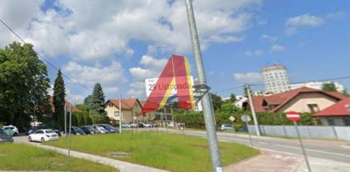 USŁUGOWE LUB WIELORODZINNE