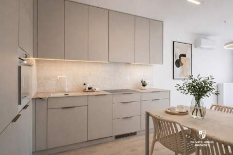 Nowe Wysoki Standard Ostatnie Piętro Taras 12m2