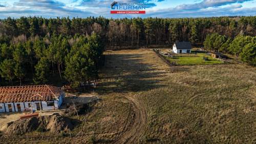 Działka budowlana na sprzedaż, 2373 m2, Straduń