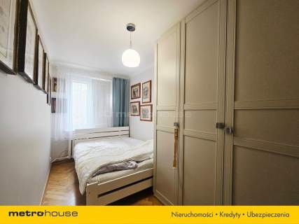 Siedlce. 46,4 m2. 3 pokoje. 1 piętro.