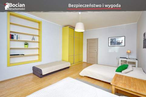 Lokal pod usługi w centrum miasta Gdańsk 