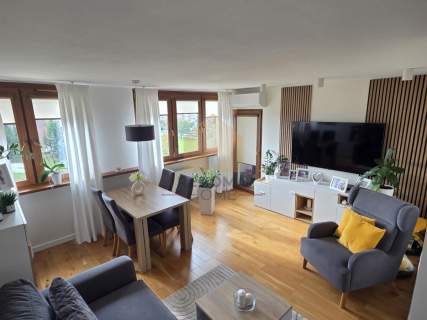 Kopernik-Piękne-58,1-parter -4 piętro-balkon
