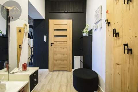2 POKOJE/ 70,6M2/ PARTER