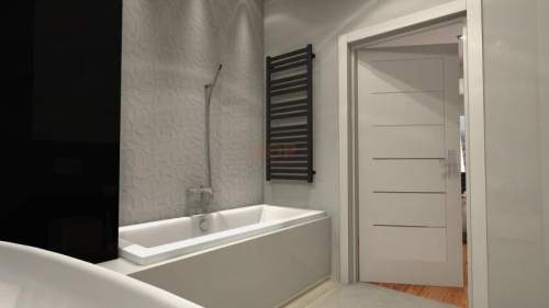 Zamieszkaj w przestronnym apartamencie w najwyższym budynku we...