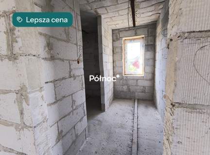 Ładne siedlisko w Szarowoli