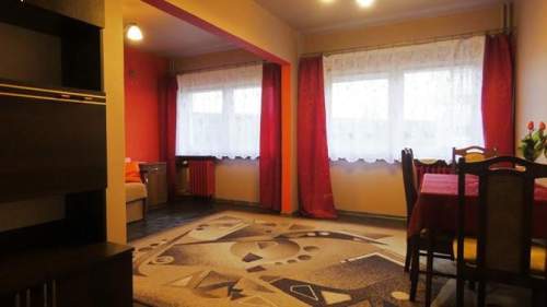 Kosmonautów 8, Kurak/Górna, 2 pokoje, 45m2
