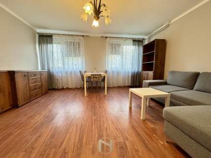 Mieszkanie na sprzedaż, 45,64 m2, Gorzów Wielkopolski