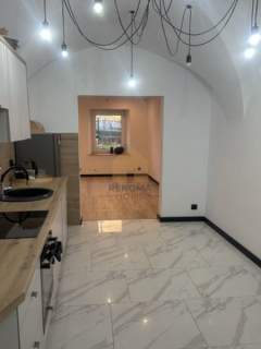 50m2 po remoncie parter