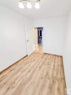 Nowe mieszkanie wolne od zaraz 