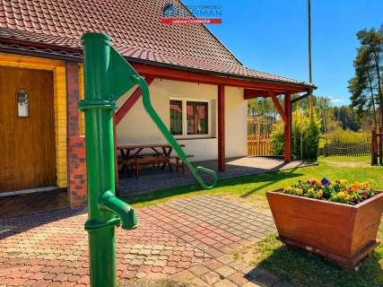 Dom na sprzedaż, 102 m2, Dzierżążno Małe