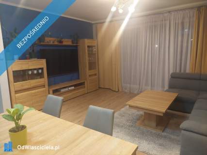 Białołęka/Arcangela Corellego/2 pok. 48m2/ komórka / miejsce...