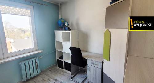 MIESZKANIE 62 m CENTRUM KIELCE UL. TARGOWA