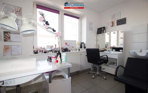 Nieruchomość komercyjna do wynajęcia, 32 m2, Piła