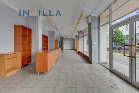 Lokal do wynajęcia w centrum Gdyni, Władysława IV