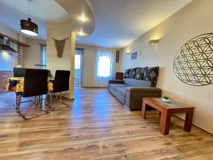 Mieszkanie na sprzedaż, 46,2 m2, Gorzów Wielkopolski