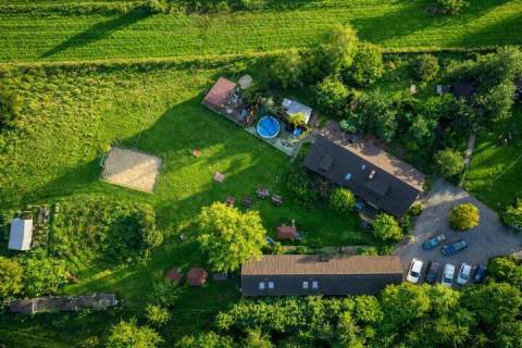 Kotowice siedlisko Jura Krakowsko-Częstochowska