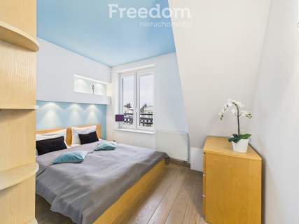 100m od plaży Apartament marzeń Gdańsk Jelitkowo