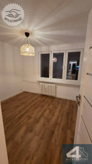 3 pokoje kuchnia loggia, Jordana, 57m