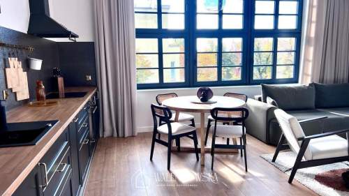 apartament z 2023r - 3 pokoje, Słupsk Kopernika