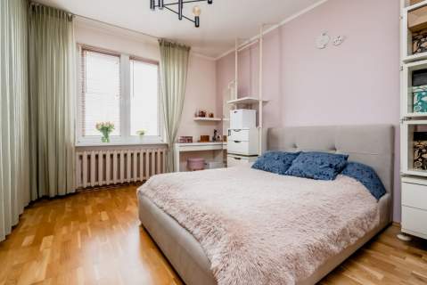 ul.Sienkiewicza 3 pokoje 65 m Centrum 