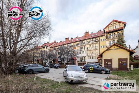 2 pokoje Gdańsk- Chełm