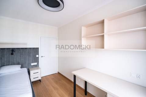 4 pokoje Gdańsk Śródmieście