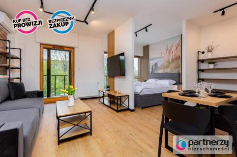 2 apartamenty na krótki termin Sienna Grobla