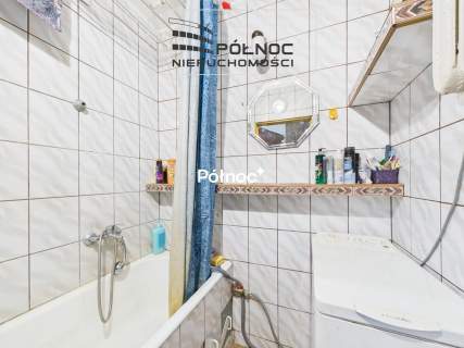 Ełk Małeckich 3B mieszkanie w centrum przy parku
