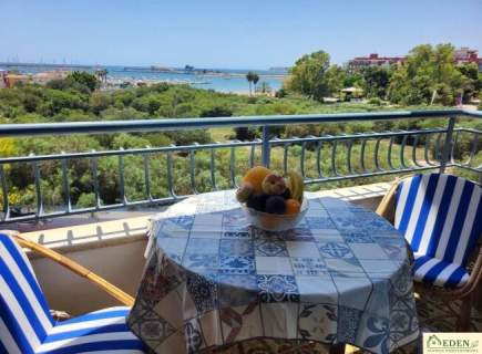 Apartament w Hiszpani - Costa Blanca, Torrevieja - 200 m do plaży