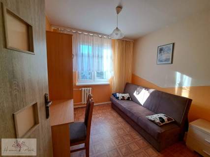 M-5 73 2p./blok, loggia/Widzew-Os. Janów