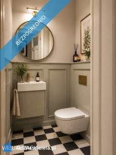 Apartament w ścisłym Śródmieściu