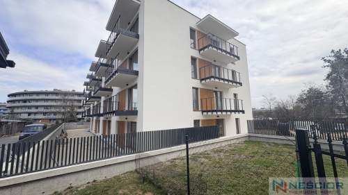 Mieszkanie 69,07m2 Stan Deweloperski Nowy Świat