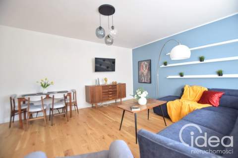 2 pokoje na Niebuszewie, balkon, spół.własnościowe