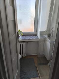 Sprzedam mieszkanie własnościowe 26 m 2