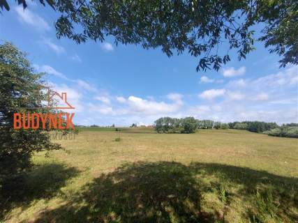 Działka budowlana - Kowalewiczki