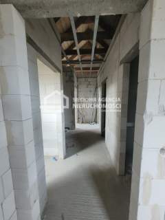 Dom bliźniak 155 m2, I p. 6 pok. Bojano/Szemud