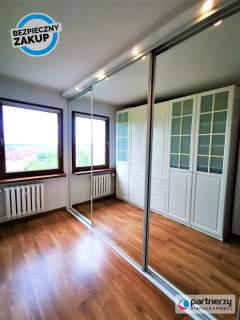 3 pokoje z balkonem i piwnicą od zaraz 