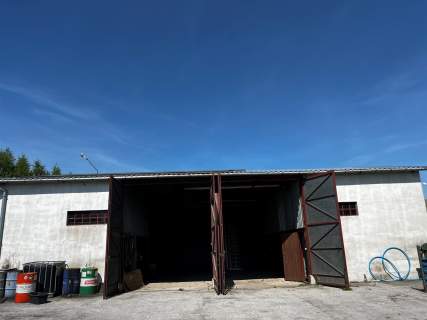 Biuro na sprzedaż, 450 m2, Jędrzejów