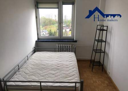WIDOK 2POKOJE LOGGIA TRAMWAJ ROZKŁADOWE