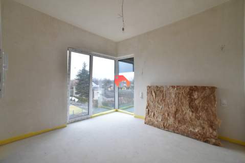 Bliźniak 6 pokoi 170m2 Niemcz ul. M. Konopnickiej
