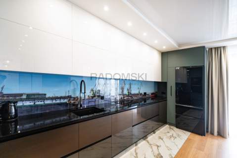 4 pokoje Gdańsk Śródmieście