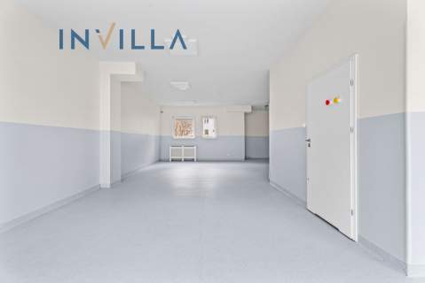 Gdynia, ul. Reja   lokal 77,7 m -idealny pod usług